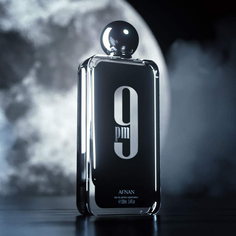 9 PM Eau De Parfum, For Men and Women, 100ml