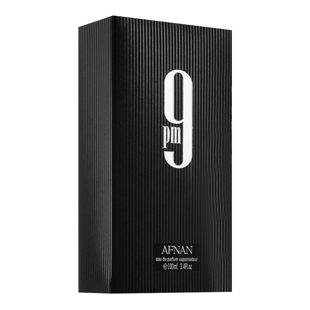 9 PM Eau De Parfum, For Men and Women, 100ml
