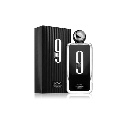 9 PM Eau De Parfum, For Men and Women, 100ml